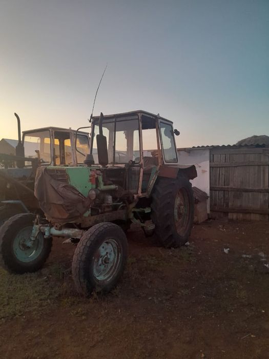 трактор сатылады