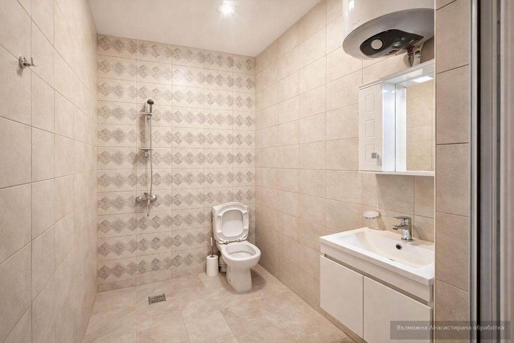 Дава се под наем Двустаен апартамент в Пловдив, Център - 65 кв.м за 448.8 € - Снимка #4