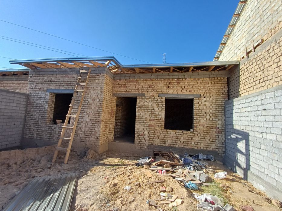 Келес Гумаровда 2сотих