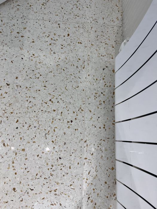 Профессиональное обслуживание натурального камня