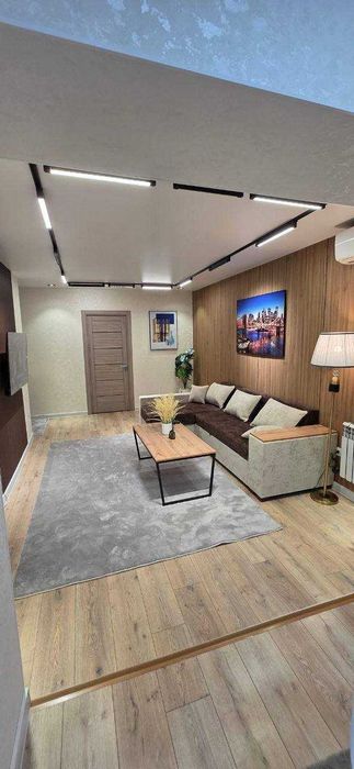 Сдаётся квартира в Юнусабад  | 13-Квартал  | 2-комнатная 500$