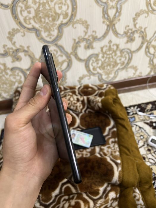 Redmi note 10pro 8+3/256 tel ideal holatda