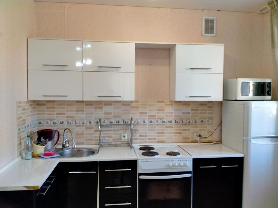 Сдам квартиру на Лесной поляне