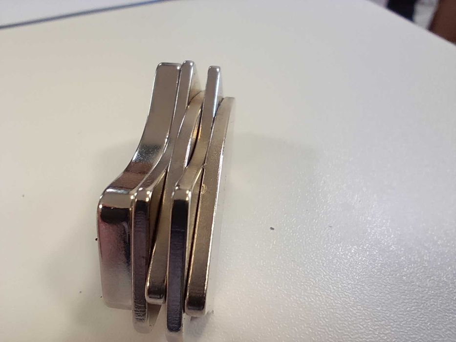Set magneți neodim N52profesionali inel 15x5mm, disc30x10mm NOI