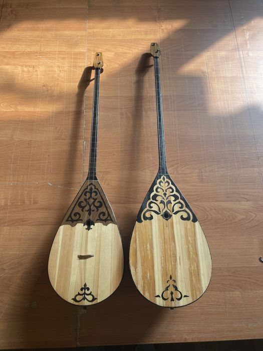 Продам две домбры для ребенка