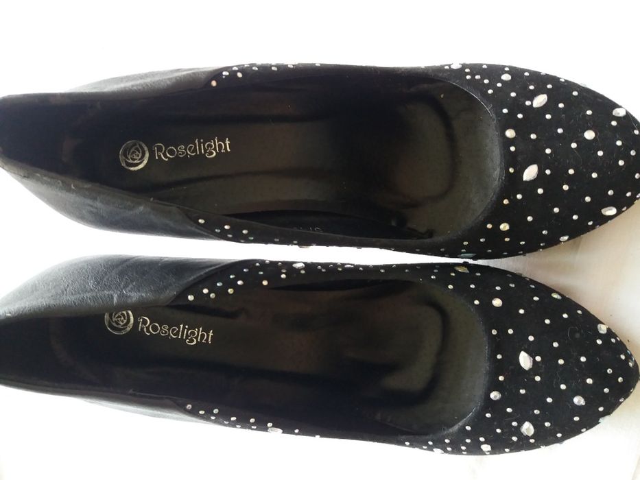 Официални обувки