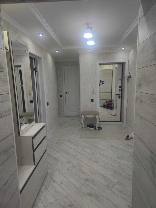 Продается 4 кон кв Кудайбердиева,91