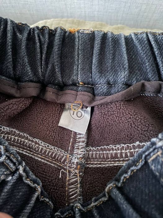 Джинсы  для девочек