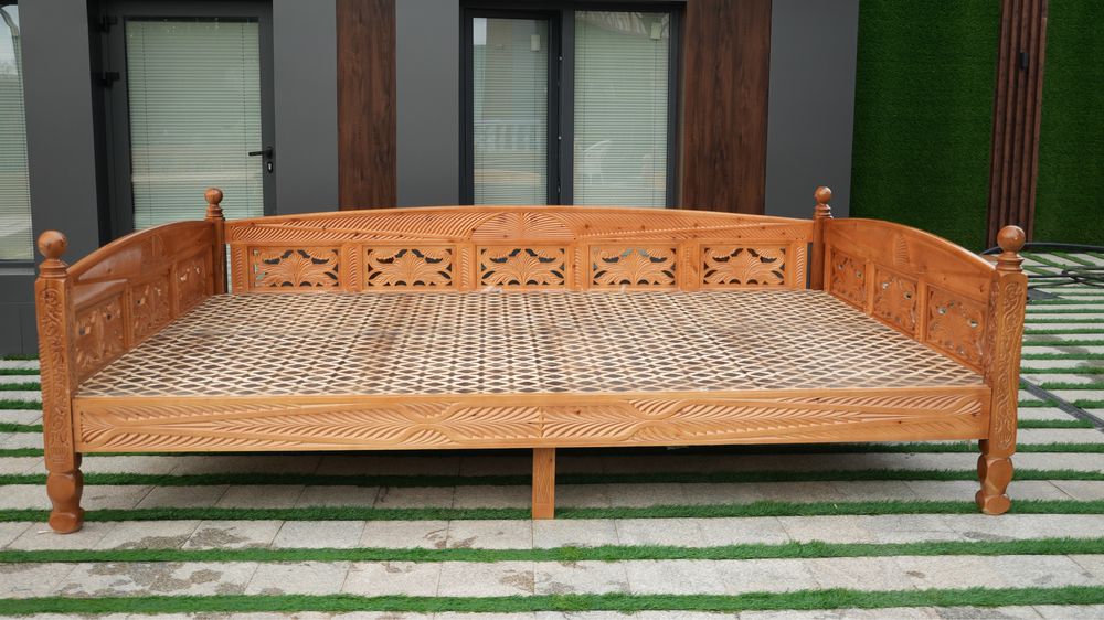 Тапчан без посредников