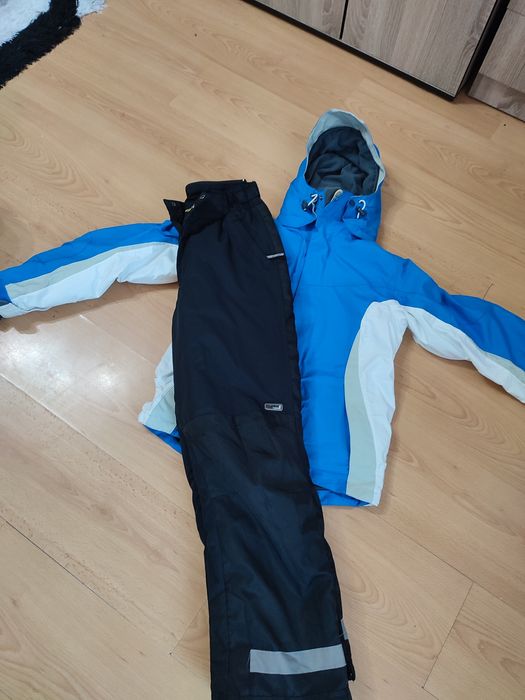 Дамска екипировка размер С.