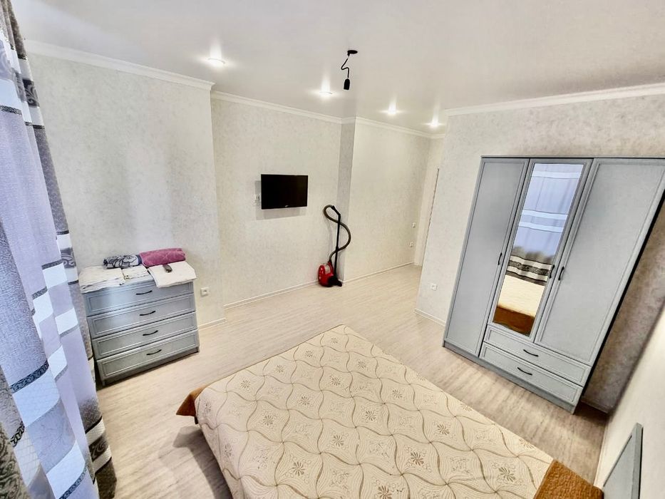 Восток 5,Майкудук×Сейчас свободно××