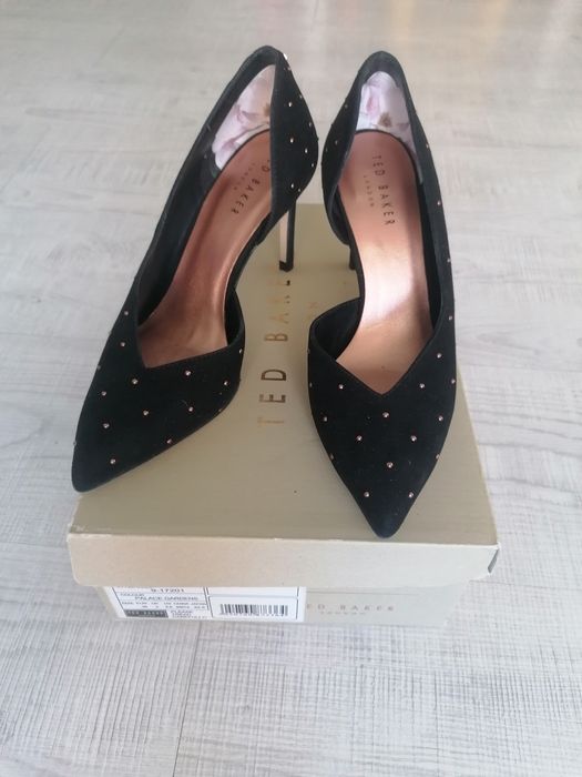 Обувки Ted Bakker London