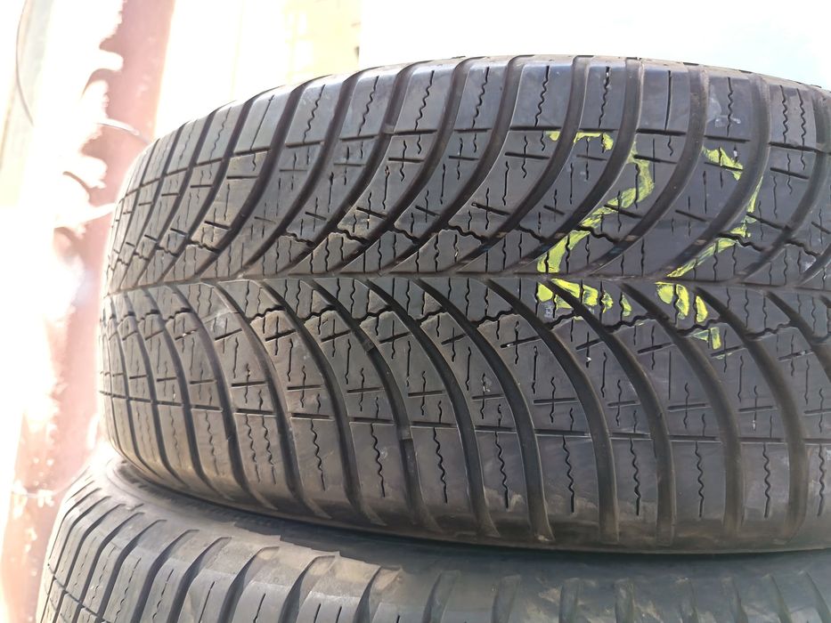 Anvelope 4sezoane MS 205 55 16 Goodyear 2022 6.5mm