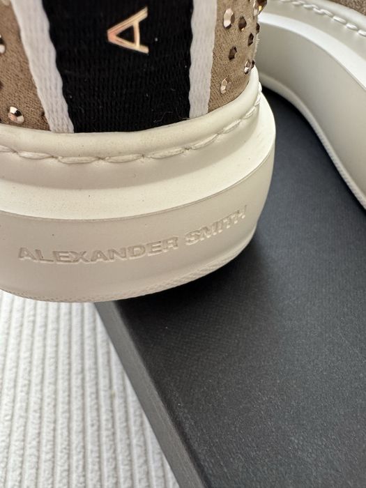 Нови дамски обувки Alexander Smith N 39