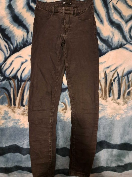 Jeans koton ,sinsay ,newyorker