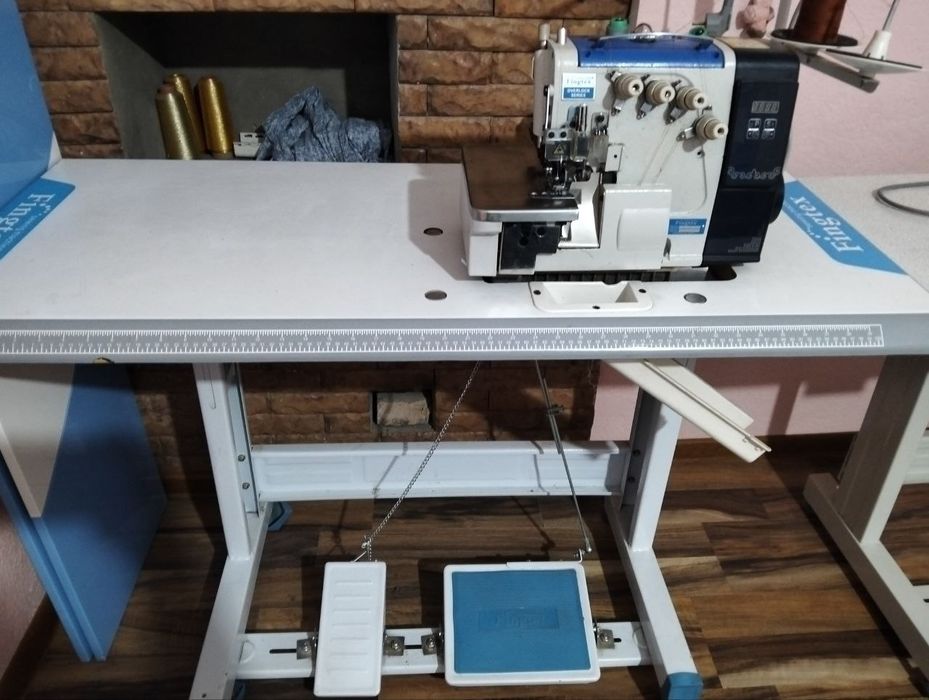 Averlok sotiladi srochni