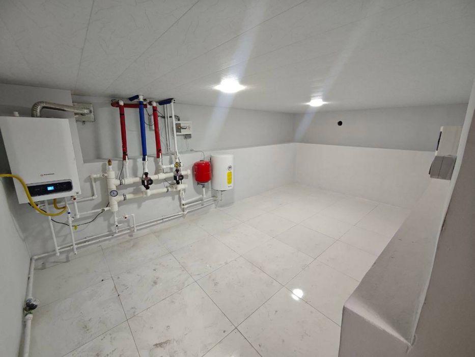 Продается евро-коттедж в мирабадском районе