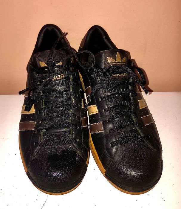 ADIDAS дамски обувки