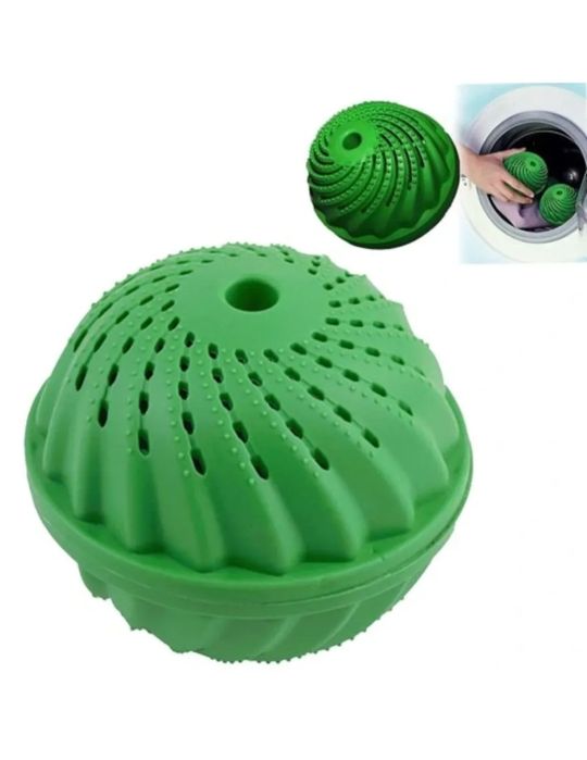 Шар для стирки белья