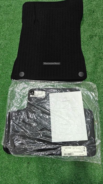 Covorase Mocheta Mercedes Originale Noi