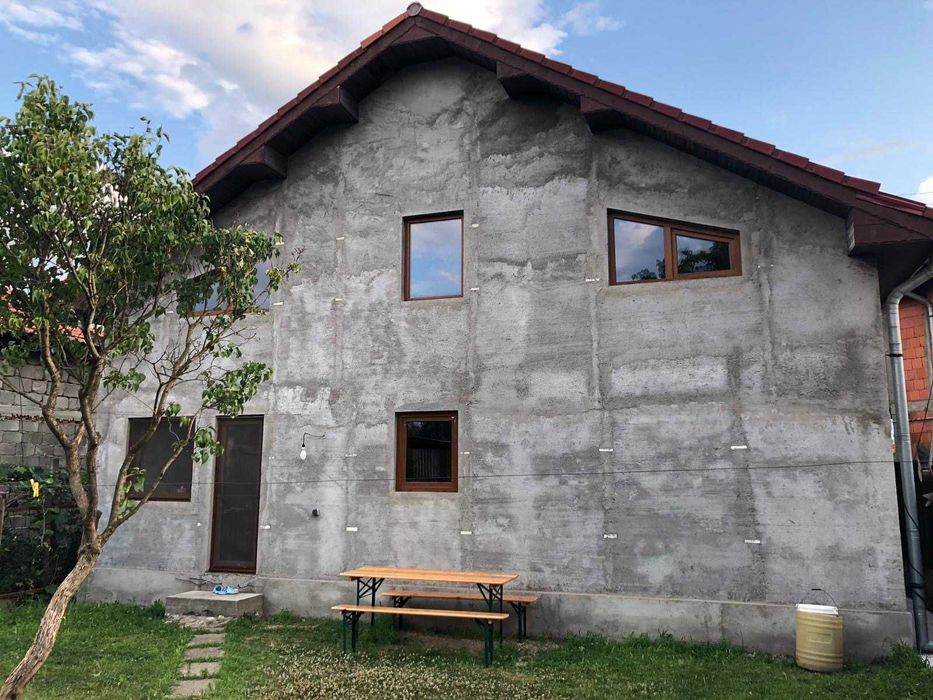 Casă de vânzare P+M TEREN 1200 mp Șimian