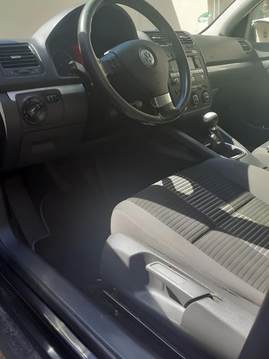 VOLKSWAGEN Golf 2008 — imagine 2