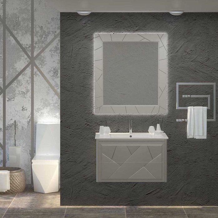 Мебель для ванной комнаты