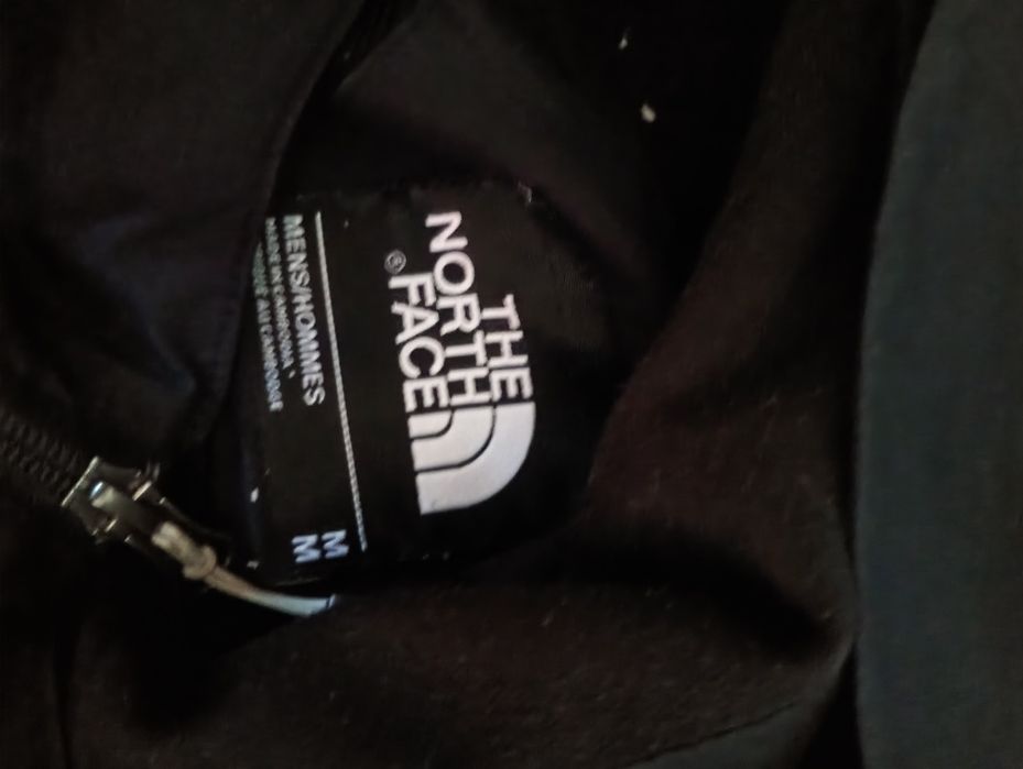 Jacheta North Face originala (M)