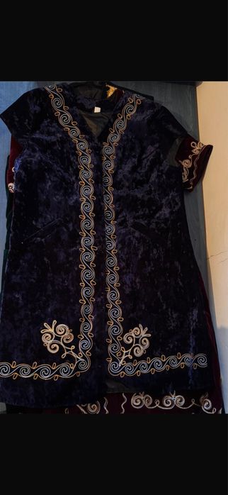 Продам национальные жилетки