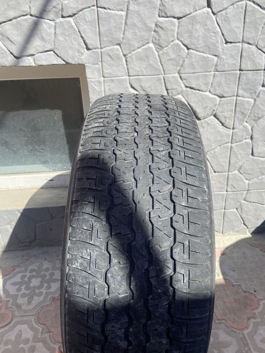 DUNLOP 265/55/R19