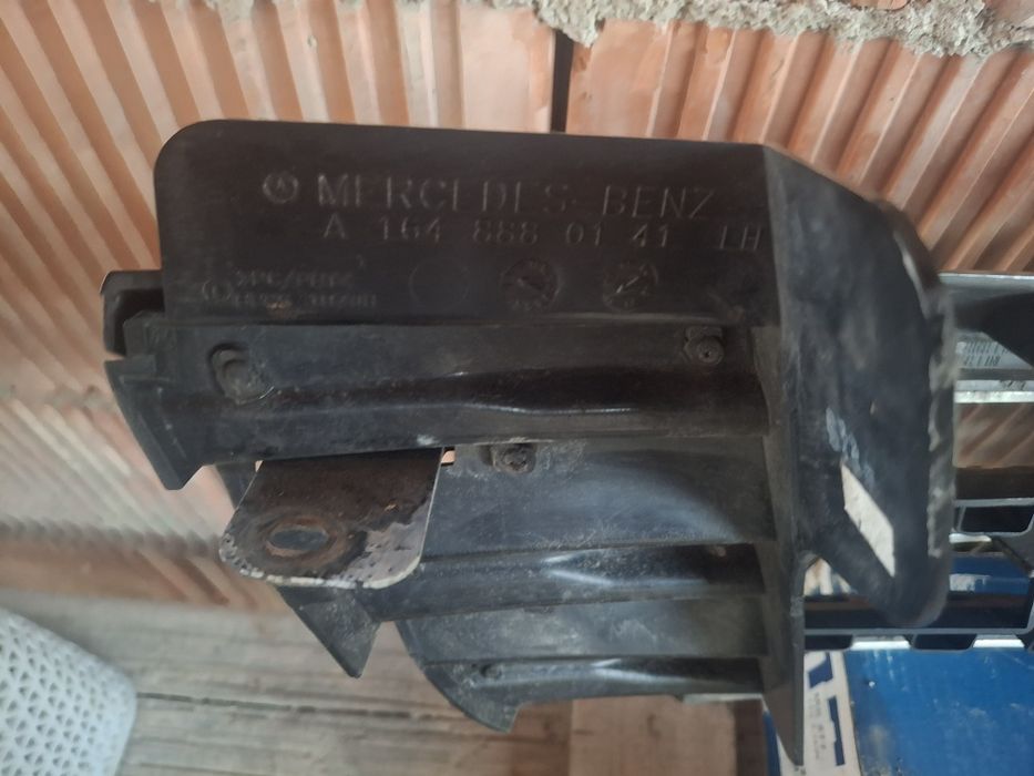 Vand Grila ML W164