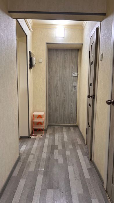 Сдаю свою квартиру в аренду