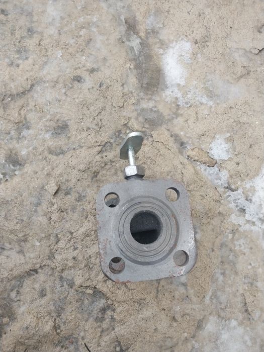 Продам кран на 32