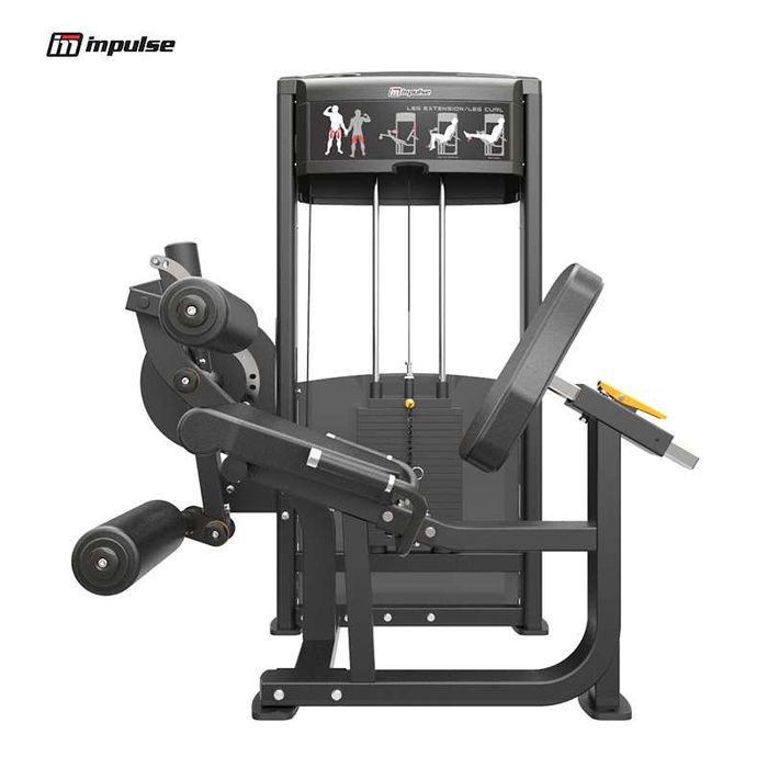 Комбинирана Лег Екстензия / Задно Бедро – Leg Extension / Leg Curl