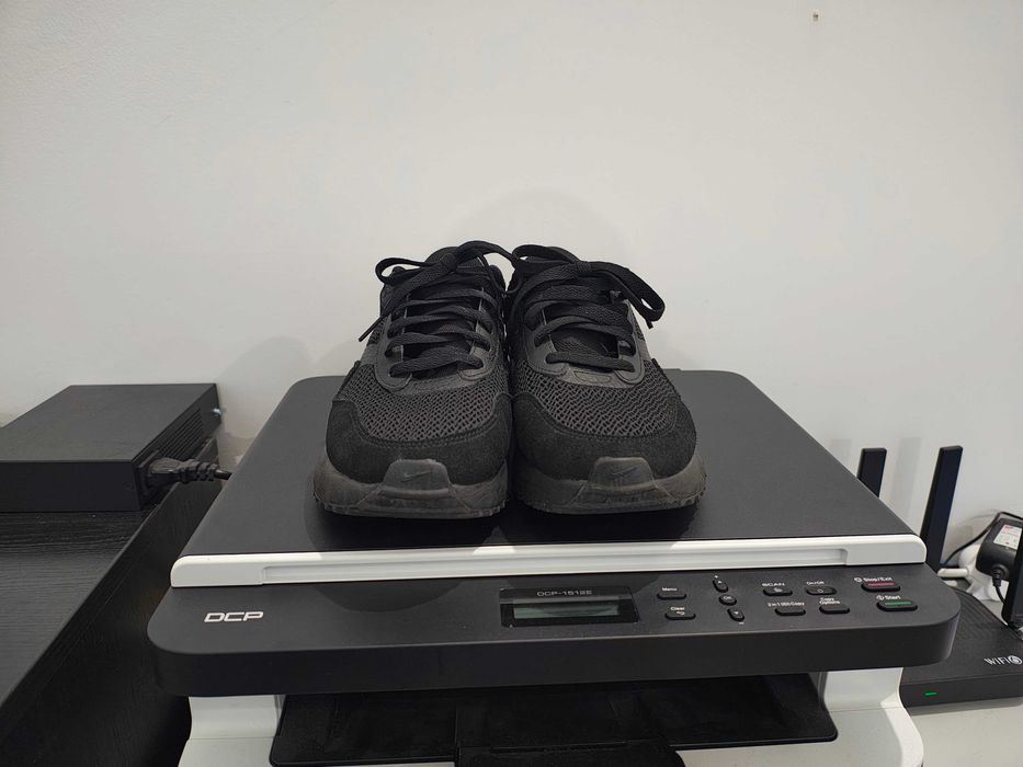 Мъжки маратонки NIKE AIR MAX SYSTM