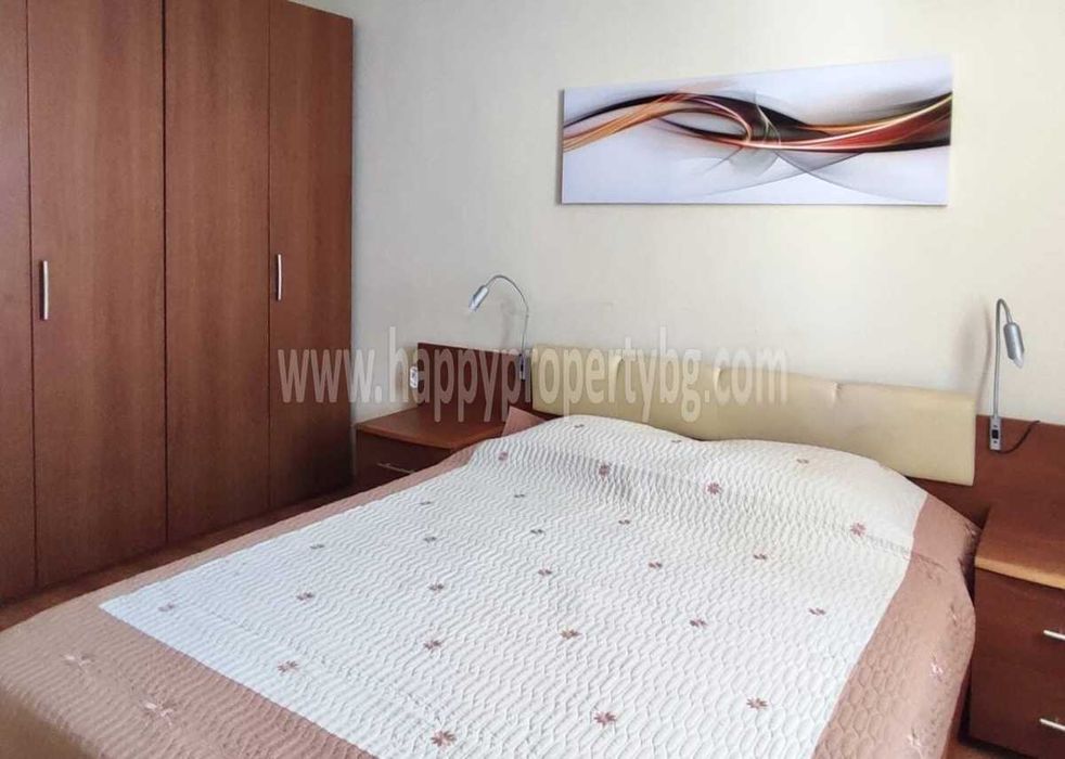 Продава се Тристаен апартамент в Свети Влас - 83 кв.м за 1292 €/кв.м - Снимка #6