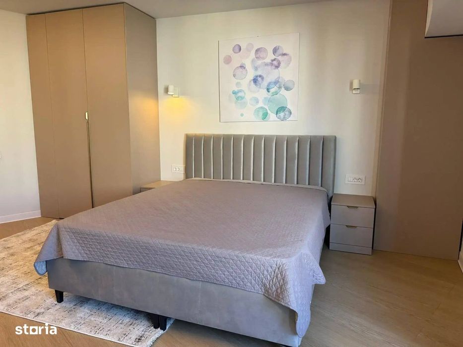 Apartament 3 Camere | Renovat Lux | Piața Alba Iulia – Decebal