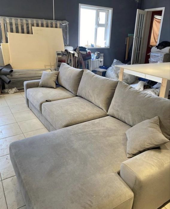 Диван Трансформер Ramler Марсель, 300х140