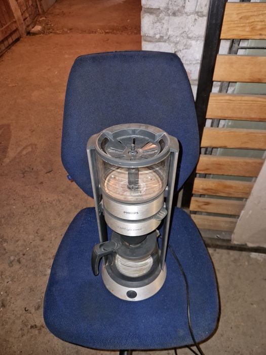 Кофемашина Philips