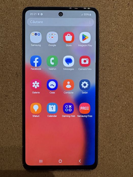 Samsung galaxy A53 5G 128Gb ID-XXL4098