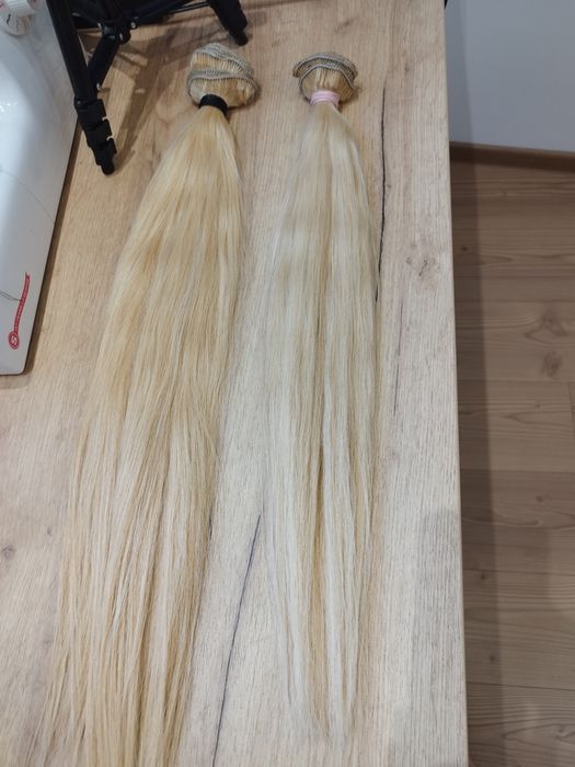 Истинска Коса - Перукерски услуги