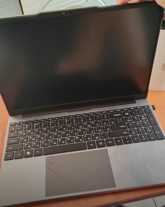 Noutbuk 15,6, Intel Celeron N5095, RAM 8 GB, SSD 256GB