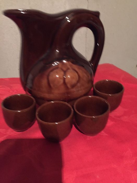 Керамични съдове