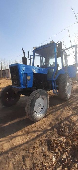 МТЗ-80 Трактори сотилади