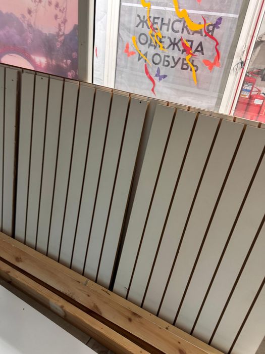 Продам эконом панели