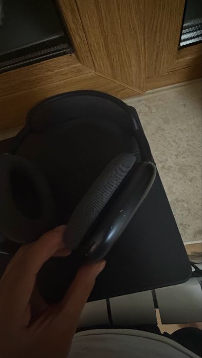 Airpods Max USB -C