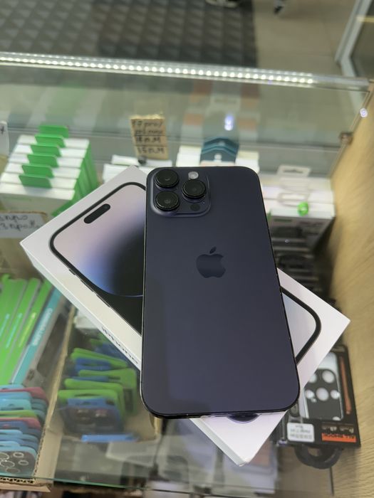 Айфон 14 ПроМакс