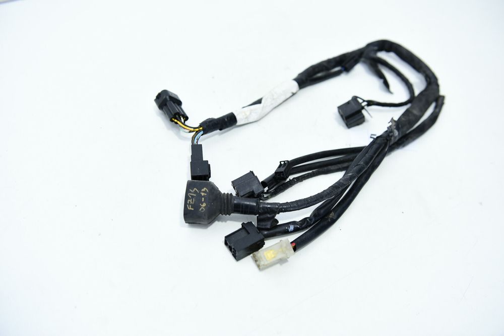 YAMAHA FZ1 FZ1S CABLAJ VITEZA LUMINA FATA OEM