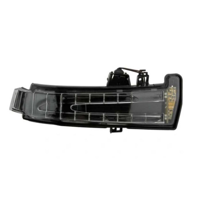Десен мигач в огледалото MERCEDES A B C CLA CLS E W212 GLA GLK S W221