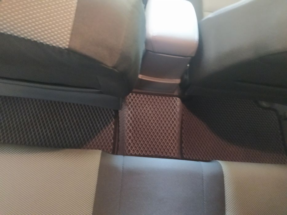 Polik sotiladi Gentra xali engi